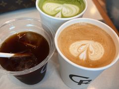 -Cupping Room(Harbour City)