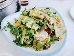 -日照大牌檔•小船海鲜(万平口店)