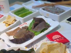 -傣妹火锅(南京东路一店)