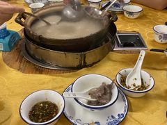 -大戚饭店(泰华路店)