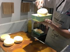 -狐狸和向日葵(北京路店)