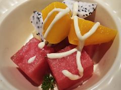 -战斧牛排餐厅(悦方IDmall店)
