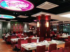 大堂-点都德(汇盈广场店)