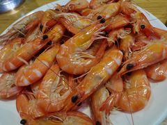 -南海渔家•海鲜•正宗海南菜(海棠湾店)