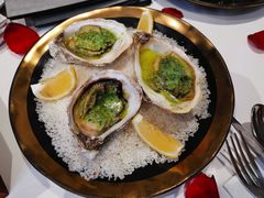 -L'Arome芳芳法国餐厅(仙林金鹰店)