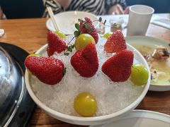 -海味当家·蒸锅海鲜(星海公园店)