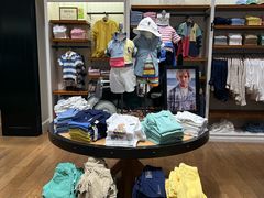 -Polo Ralph Lauren(青浦百联奥特莱斯广场店)