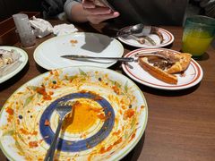 -萨莉亚意式餐厅(杭州滨江天街店)