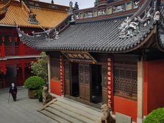 -钦赐仰殿道观