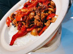 -攸州小镇家湘菜(小米科技园店)
