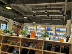 -五峰书院(南洋泾路店)