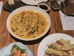 -炉胜·炉端烧·居酒屋