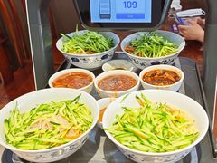 -八爷手擀炸酱面(张家窝店)