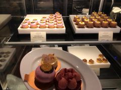 -广州富力君悦大酒店·凯菲厅