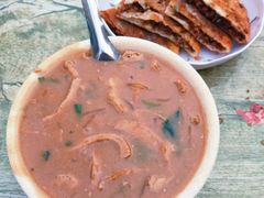 -逍遥镇刘相五胡辣汤豆沫馆(康复中街店)