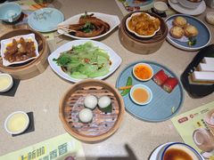 -点都德(汇点楼店)