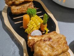 -3号仓库·创意中国菜(长宁龙之梦店)