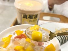 -夏羽记甜品(小榄大信店)