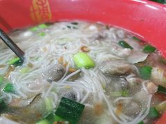 -杨厝六十六农庄农舍(杨厝路店)