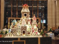 -万豪酒店·咏豪中餐厅