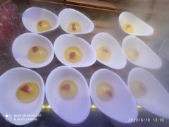 -盛江山自助料理(奥莱锦辉购物广场店)