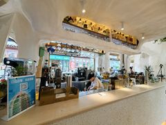 -Sirena海妖日咖夜酒