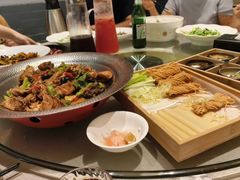 -有喜胶东小馆(太申祥和店)