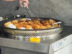 煎团-钱记包子糕团
