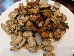 -美达尔烧烤海鲜家常菜(泰山路店)