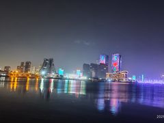 -日照灯塔风景区