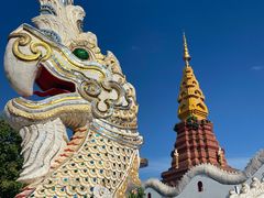 -西双版纳融创皇冠假日度假酒店