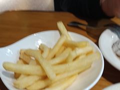 -斗牛士牛排(南京东路店)