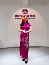 -香港大昌洋服定制(金中环店)