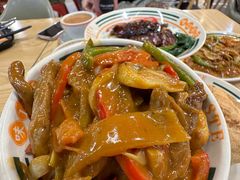 -津津飯堂