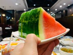 -海底捞火锅(高科广场店)