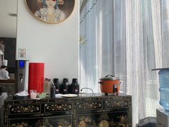 -味+新京宴·烤鸭·北京菜(创意谷店)