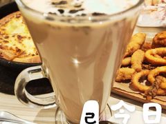 -必胜客(紫竹桥苏宁店)