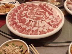 -蜀留香火锅·始于1999·原四川老火锅(白堤路店)