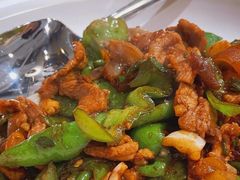 -兰湘子·湘菜小炒(石家庄万象城店)