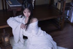 -八角古风摄影