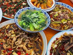 -李大爷的泡椒馆(冉家坝店)