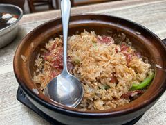 -壹煲口福煲仔饭(中山路店)