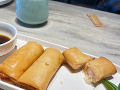 -滋粥楼·顺德菜海鲜茶点(金融城店)