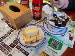 -捷信牛奶甜品世家(学府店)