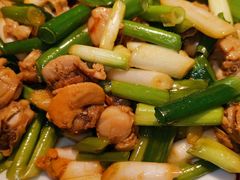 -日丰园海肠水饺·老字号大连海鲜(和平广场店)
