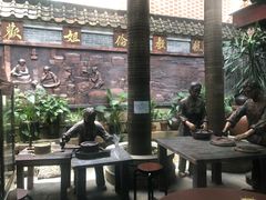 大堂-欢姐伦教糕(北海大道北店)