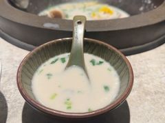 -鲜潭蒸汽石锅鱼(五道口购物中心店)