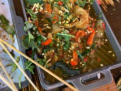 -林二哥宜烤官·宜宾小烧烤