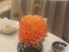 -香乐园·淮扬菜中餐厅·Shang Garden(福田香格里拉店)