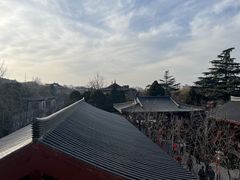 -华清宫景区
